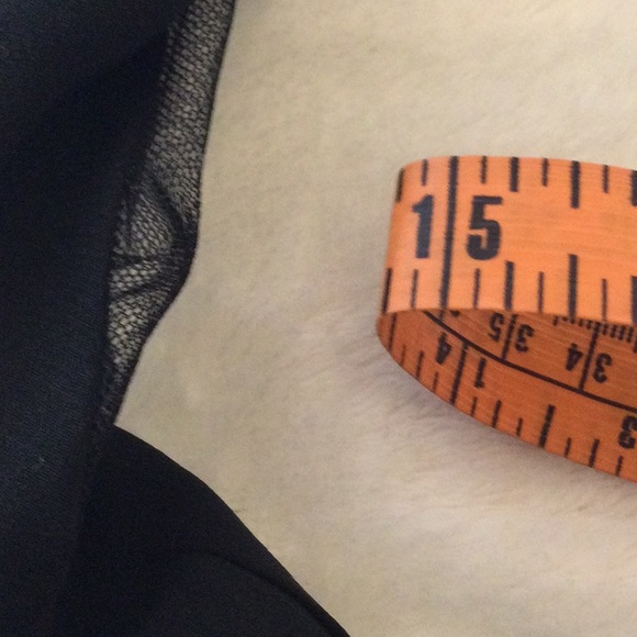 ⭐️ Forever 21 Lace, Sheer Mesh Midi Dress - Picture 9 of 14